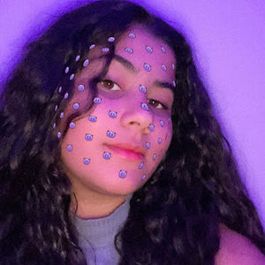 Meet your Posher, Yasmim